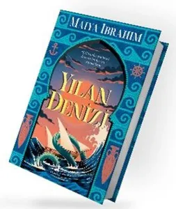 Yılan Denizi
