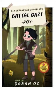 Battal Gazi -Köy-