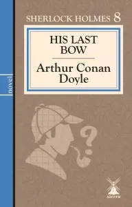 HIS LAST BOW (İngilizce Roman)