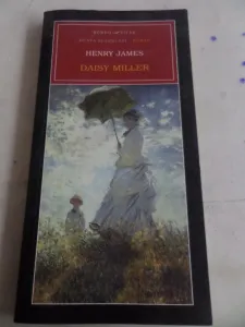 Daisy Miller