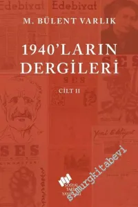 1940'ların Dergileri Cilt 2 -         2020