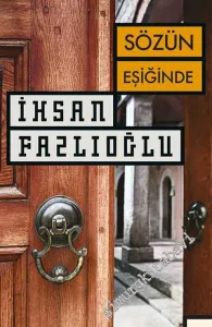 Sözün Eşiğinde -        2015