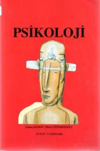Psikoloji Ders Kitabı