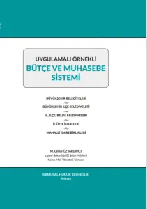 Mahalli İdareler Bütçe ve Muhasebe Sistemi