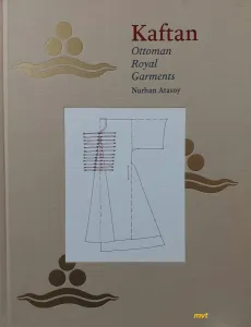 Kaftan Ottoman Royal Garments
