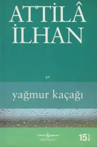 Yağmur Kaçağı