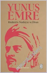 Risaletü’n-Nushiyye ve Divan CİLTLİ -