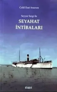 Seyyar Sergi İle Seyahat İntibaları