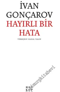 Hayırlı Bir Hata -
