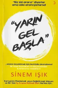 Yarın Gel Başla