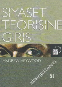 Siyaset Teorisine Giriş -