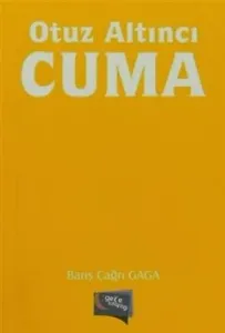 Otuz Altıncı Cuma