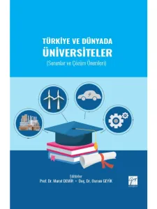 Türkiye ve Dünyada Üniversiteler