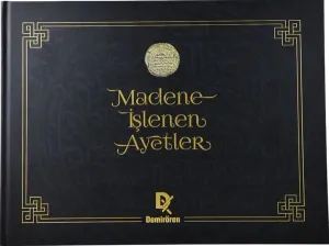 Madene İşlenen Ayetler