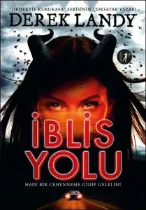 İBLİS YOLU (CİLTLİ)