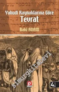 Yahudi Kaynaklarına Göre Tevrat -