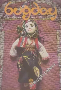 Buğday Ekolojik Yaşam Dergisi - Sayı: 2      Kasım- Aralık 1999 1999