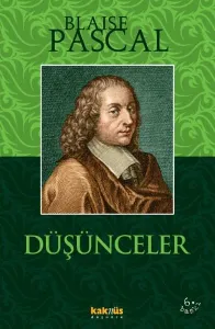Düşünceler; Pensees Blaise Paskal