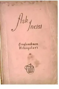 Aşk İncisi