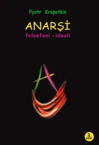 Anarşi; Felsefesi - İdeali