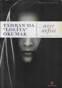 Tahran'da Lolita Okumak
