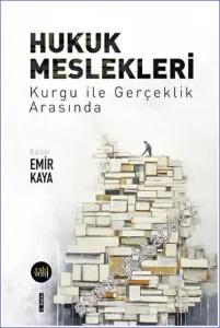 Hukuk Meslekleri -         2023