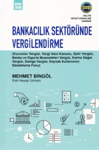 Bankacılık Sektöründe Vergilendirme