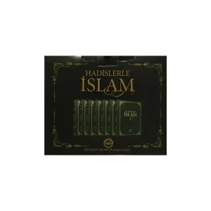 Hadislerle İslam Cep Boy ( 7 Cilt)
