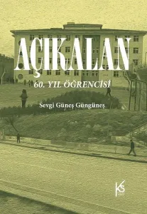 Açıkalan;60. Yıl Öğrencisi