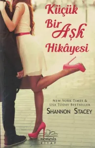 Küçük Bir Aşk Hikayesi