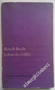 Leben des Galilei -        1956