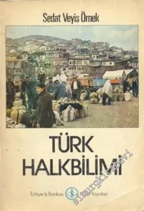 Türk Halkbilimi -        1977