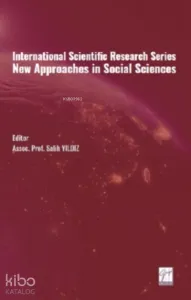 International Scientific Research Series New Approaches in Social Sciences