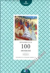 İstanbul'un 100 Denizcisi -        2013