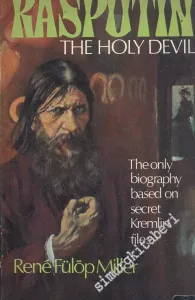 Rasputin (The Holy Devil) -