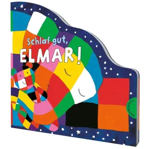 Schlaf gut, Elmar !