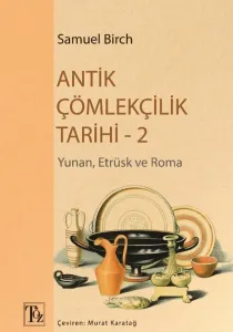 Antik Çömlekçilik Tarihi-2
