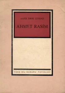 Ahmet Rasim