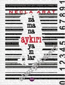 Zamana Aykırı Yazılar -