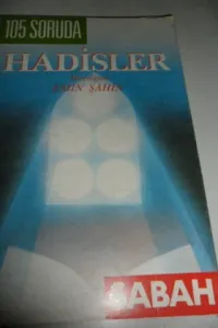105 Soruda Hadisler
