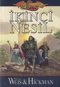 İkinci Nesil
