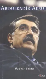 Abdülkadir Aksu