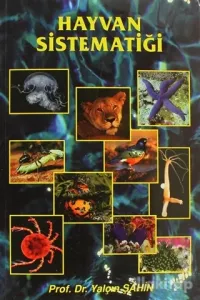 Hayvan Sistematiği
