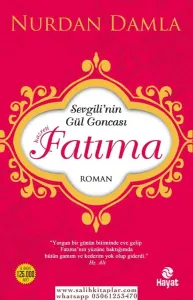 HZ. FATIMA