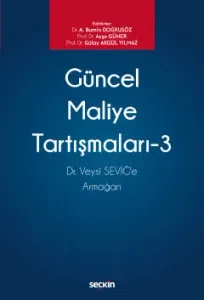 Güncel Maliye Tartışmaları-3