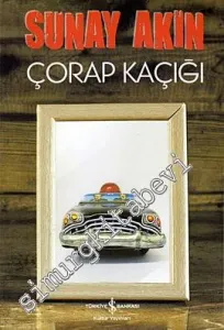 Çorap Kaçığı -        2022