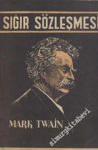 Sığır Sözleşmesi: Mizah Hikâyeleri -        1959