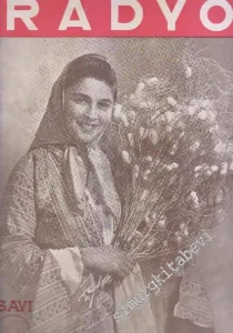 Radyo Dergisi - Sayı: 46      Ekim 1945