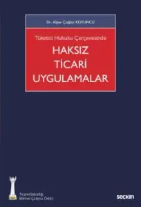 Haksız Ticari Uygulamalar