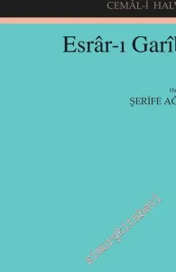 Esrar-ı Garibe -
